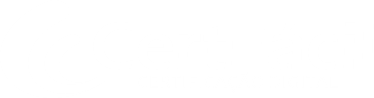 CertFácil — Certificação Digital