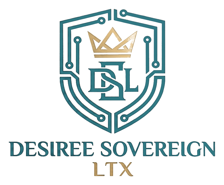 Desiree Sovereign LTX