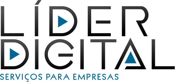 Líder Digital — Serviços para Empresas